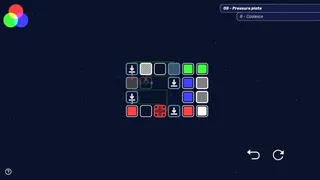 Скриншот 7 к игре Prism Shift