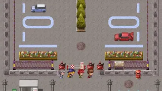 Скриншот 1 к игре hero of Y