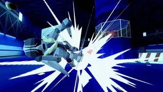 Скриншот 4 к игре AEROMACHINA