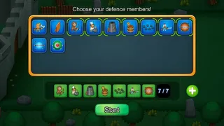 Скриншот 4 к игре Kingdom Defense: Deliverance