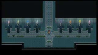 Скриншот 2 к игре The Dragons' Twilight III