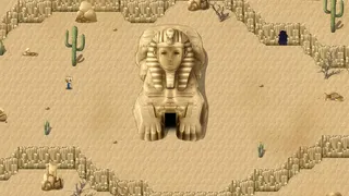 Скриншот 8 к игре The Dragons' Twilight III