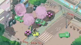 Скриншот 4 к игре Do You even Forklift?