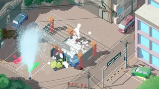Скриншот 5 к игре Do You even Forklift?