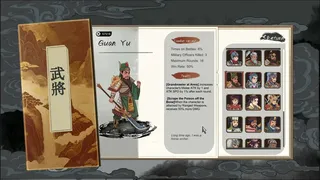 Скриншот 2 к игре Banner of Conquest