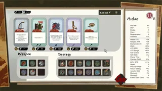 Скриншот 6 к игре Banner of Conquest