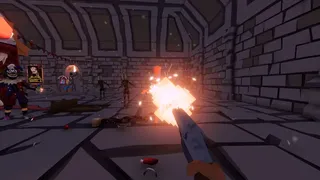 Скриншот 5 к игре Huntwave