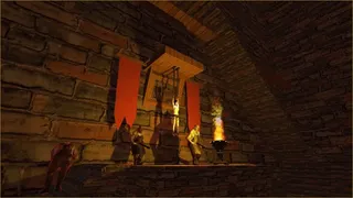 Скриншот 2 к игре Enter the Nemesis: Blood Portal