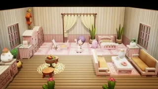 Скриншот 6 к игре FANTASY LIFE i: The Girl Who Steals Time