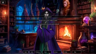 Скриншот 2 к игре Neither dead nor alive