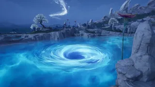 Скриншот 6 к игре Infinity Nikki
