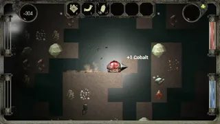 Скриншот 1 к игре The Last Dig