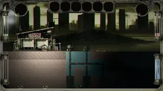 Скриншот 2 к игре The Last Dig