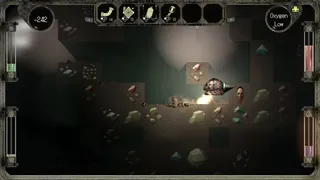 Скриншот 5 к игре The Last Dig