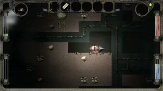 Скриншот 8 к игре The Last Dig