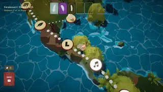 Скриншот 3 к игре Birdigo - bird word game