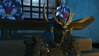 Скриншот 1 к игре Yasuke Simulator