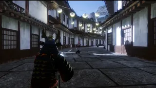 Скриншот 2 к игре Yasuke Simulator