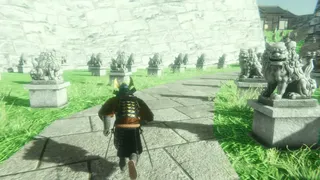 Скриншот 4 к игре Yasuke Simulator