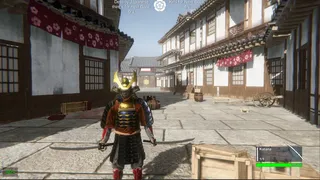 Скриншот 5 к игре Yasuke Simulator