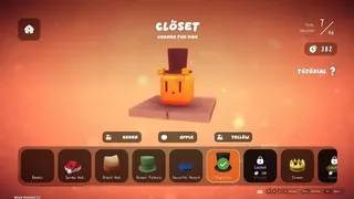 Скриншот 2 к игре Cozy Dash