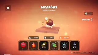 Скриншот 4 к игре Cozy Dash