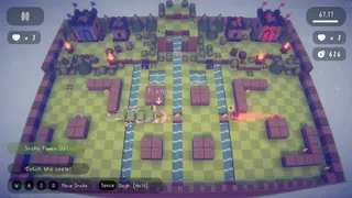 Скриншот 5 к игре Cozy Dash