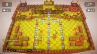 Скриншот 7 к игре Cozy Dash