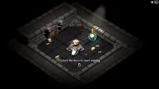 Скриншот 1 к игре Break Shot Hero