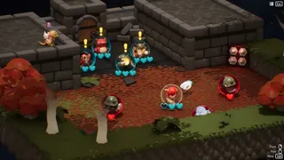 Скриншот 2 к игре Break Shot Hero