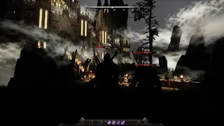 Скриншот 2 к игре Blood Reckoning: The Eternal War