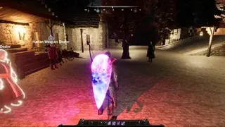 Скриншот 4 к игре Blood Reckoning: The Eternal War