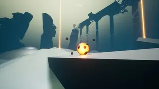 Скриншот 1 к игре theBOLL