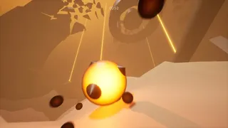 Скриншот 2 к игре theBOLL