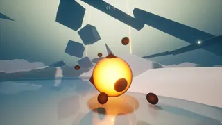 Скриншот 4 к игре theBOLL
