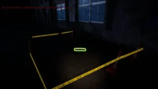 Скриншот 3 к игре Revengeful Ghost