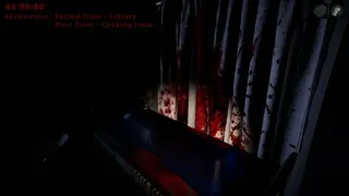 Скриншот 5 к игре Revengeful Ghost