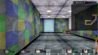 Скриншот 3 к игре Makai Agito