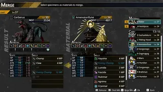 Скриншот 4 к игре Makai Agito