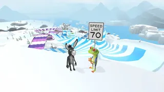 Скриншот 1 к игре SafetyOFF Simulator