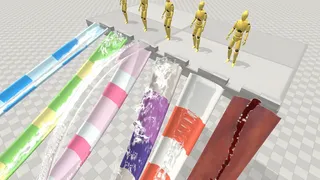 Скриншот 4 к игре SafetyOFF Simulator