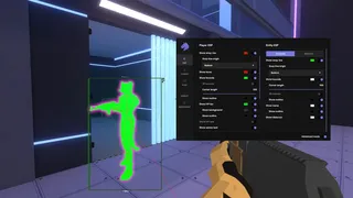 Скриншот 2 к игре Cheaters Cheetah