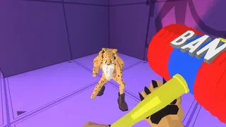 Скриншот 3 к игре Cheaters Cheetah