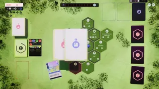 Скриншот 1 к игре Lithium