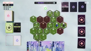 Скриншот 4 к игре Lithium