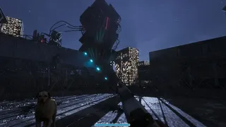Скриншот 3 к игре Chemical-Burn