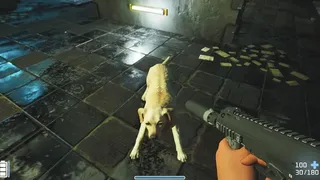 Скриншот 5 к игре Chemical-Burn