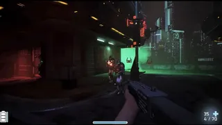 Скриншот 7 к игре Chemical-Burn