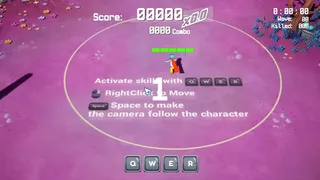 Скриншот 1 к игре Ex★Termi