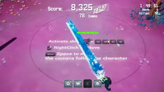 Скриншот 3 к игре Ex★Termi
